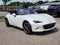 2019 Mazda Mazda MX-5 Miata Grand Touring