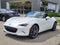 2019 Mazda Mazda MX-5 Miata Grand Touring