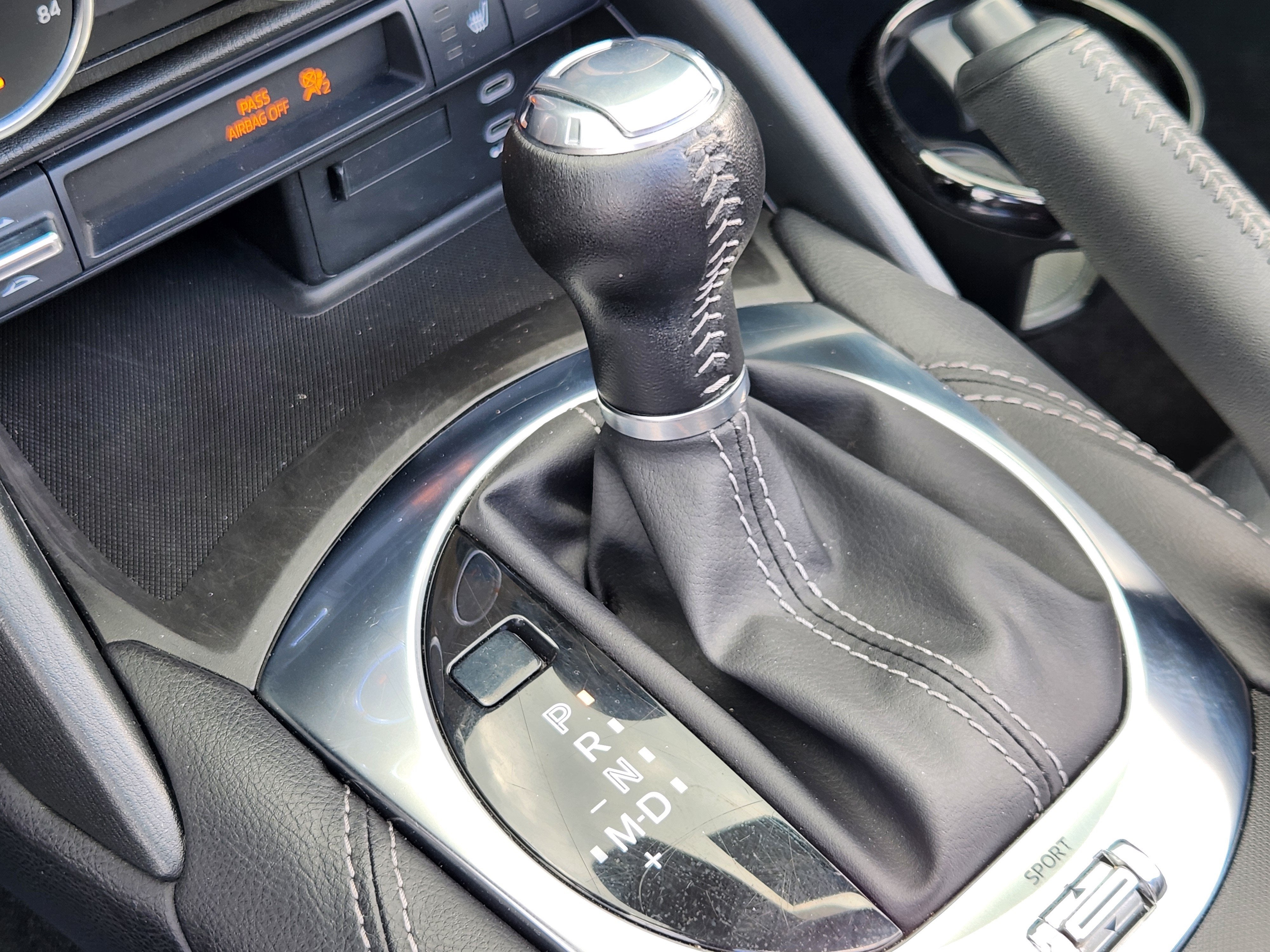 2025 Mazda Mazda MX-5 Miata RF Grand Touring