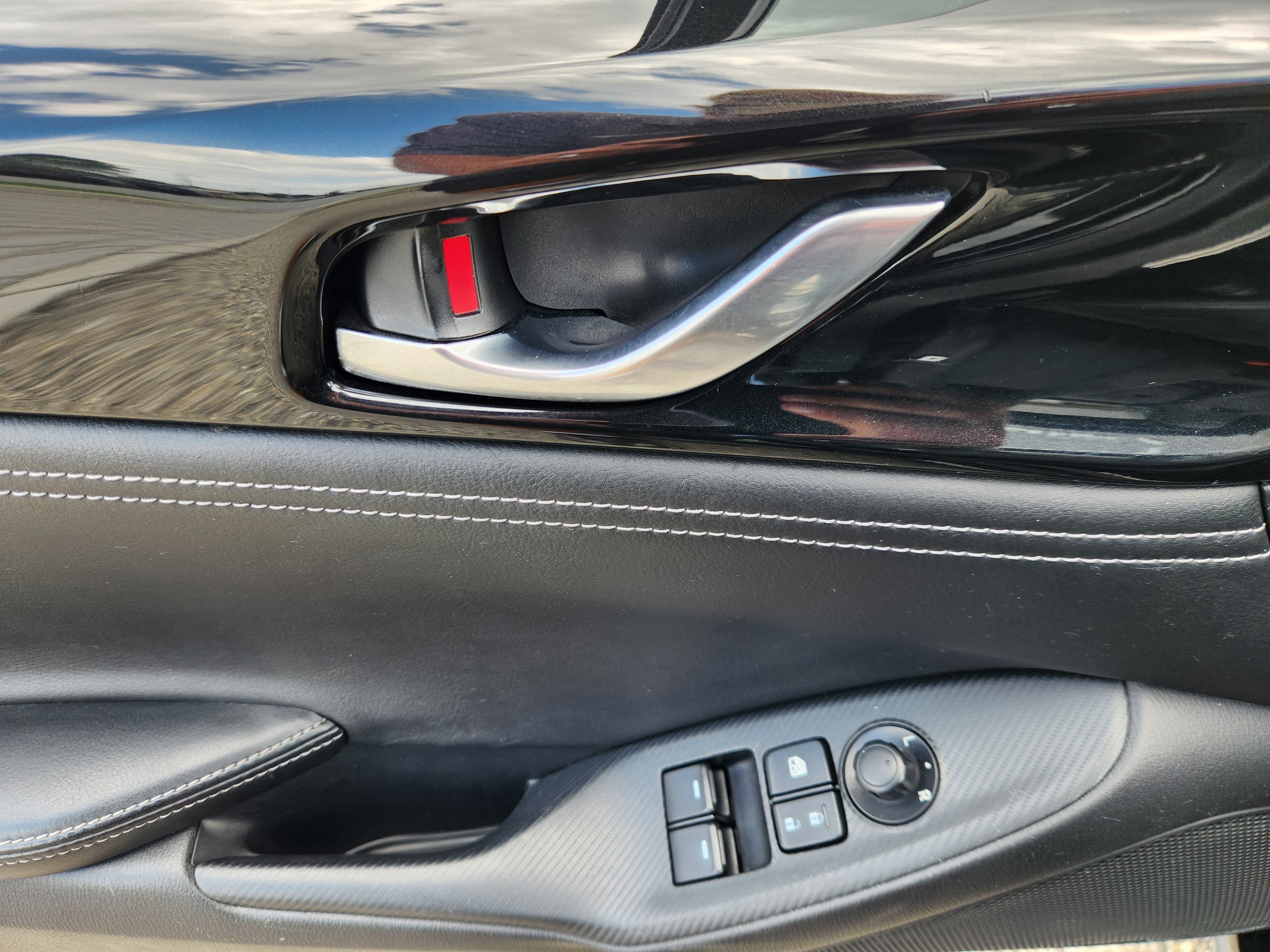 2025 Mazda Mazda MX-5 Miata RF Grand Touring