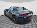 2025 Mazda Mazda MX-5 Miata RF Grand Touring