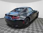2025 Mazda Mazda MX-5 Miata RF Grand Touring
