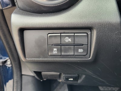 2025 Mazda Mazda MX-5 Miata RF Grand Touring