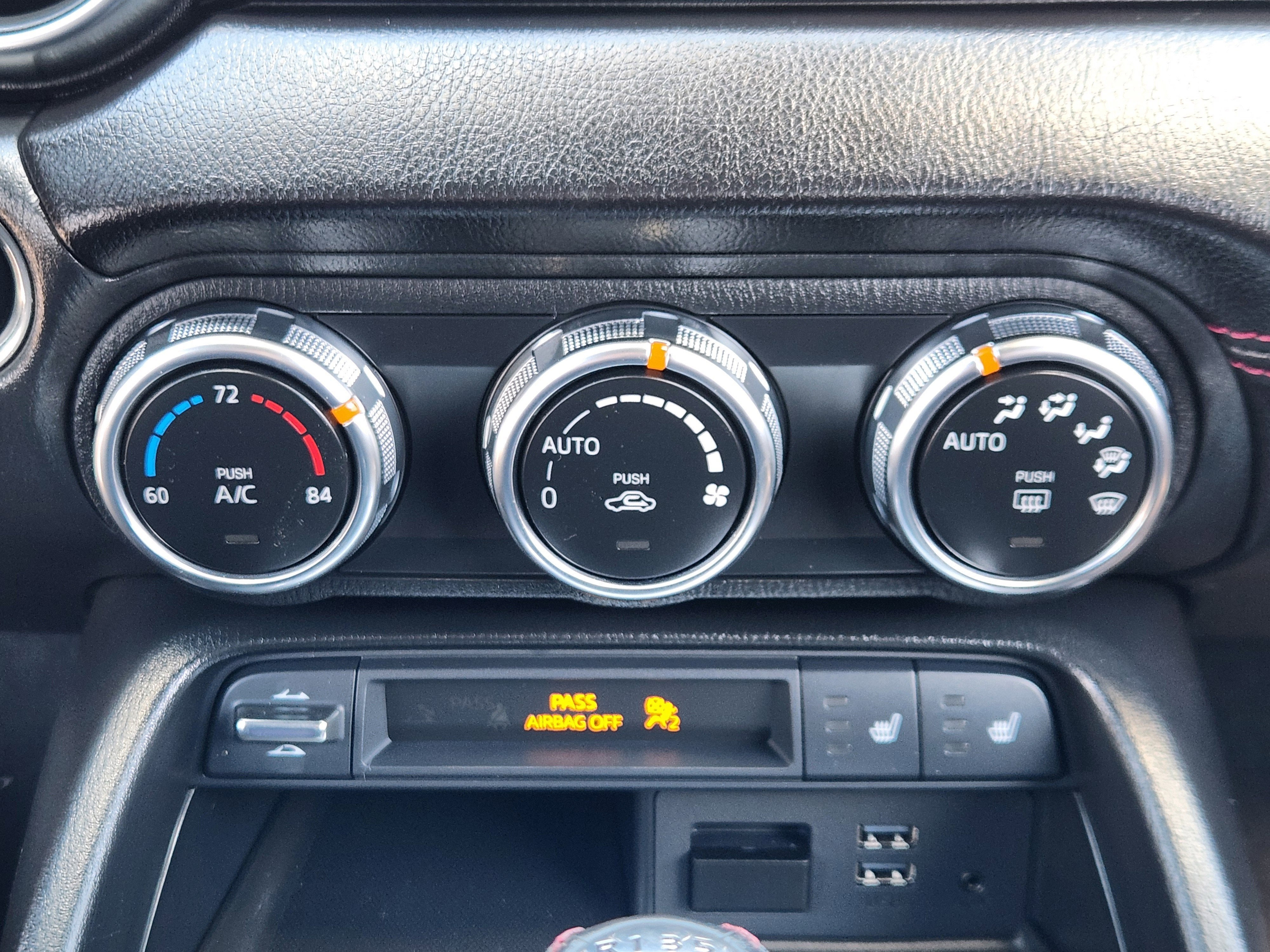 2017 Mazda Mazda MX-5 Miata RF Grand Touring