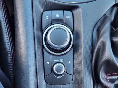 2017 Mazda Mazda MX-5 Miata RF Grand Touring