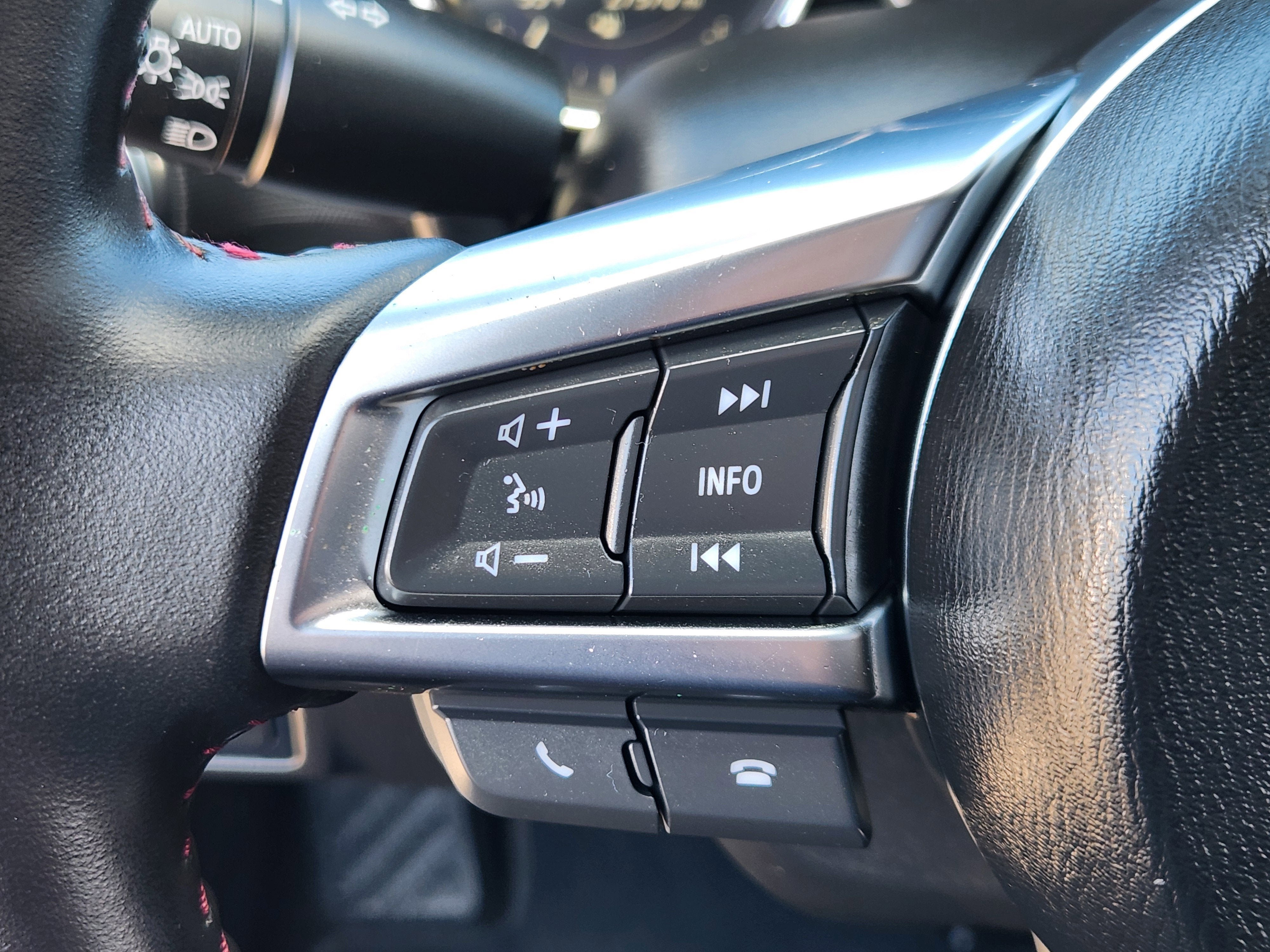 2017 Mazda Mazda MX-5 Miata RF Grand Touring