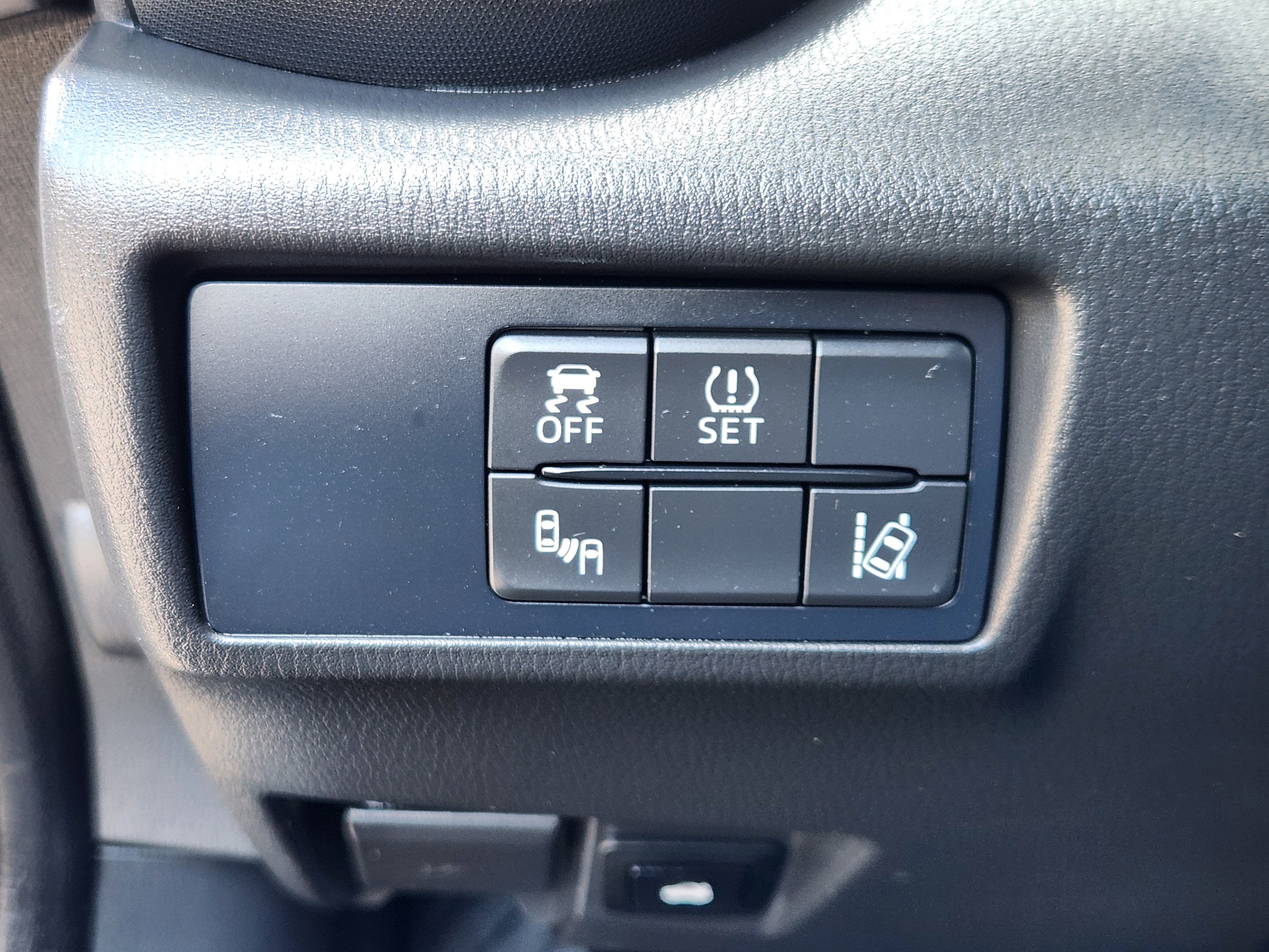 2017 Mazda Mazda MX-5 Miata RF Grand Touring