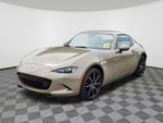 2024 Mazda Mazda MX-5 Miata RF Grand Touring