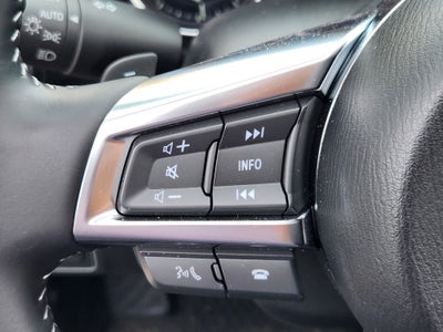 2024 Mazda Mazda MX-5 Miata RF Grand Touring
