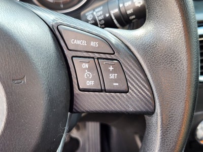 2016 Mazda Mazda CX-5 Sport