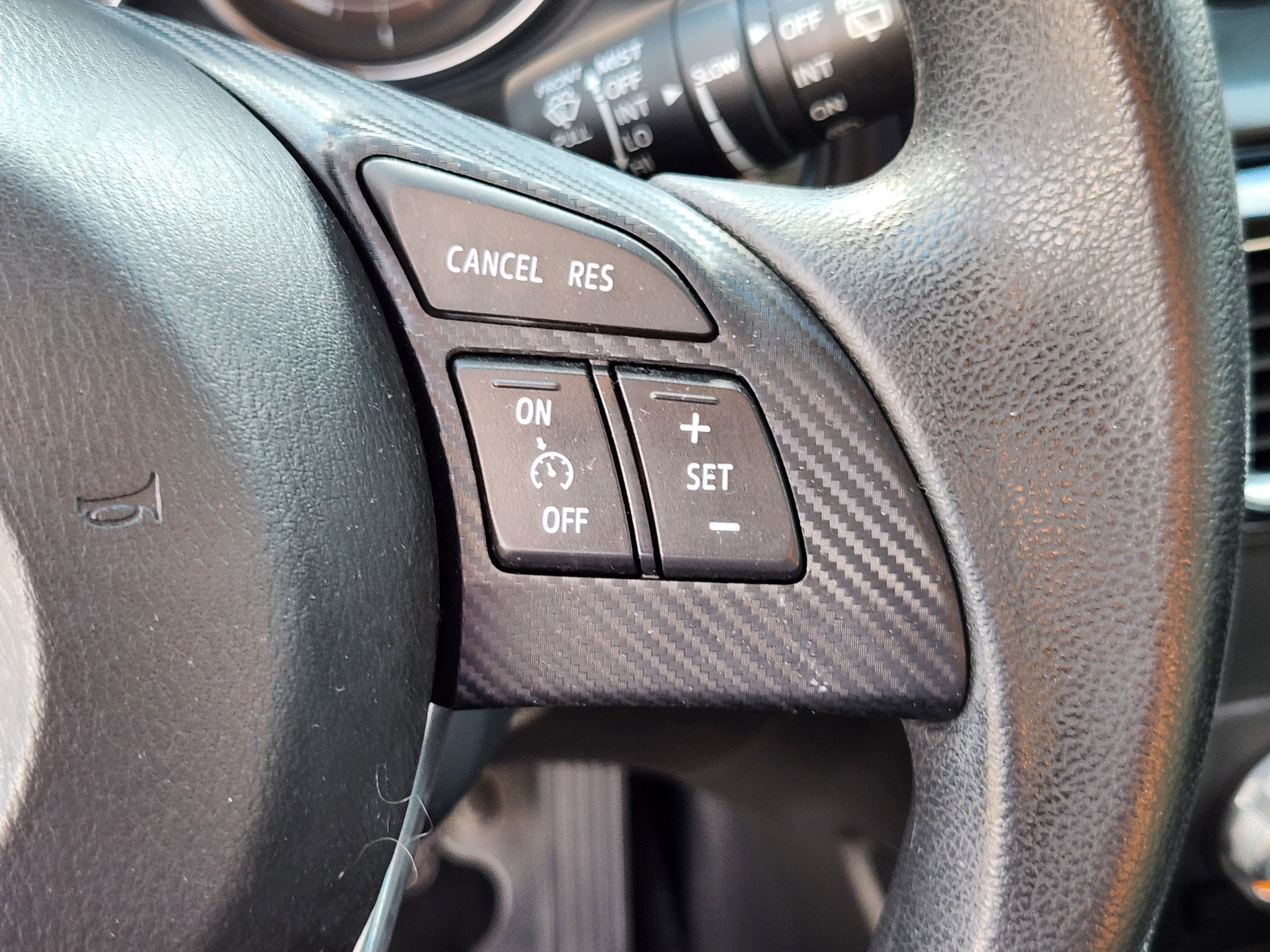 2016 Mazda Mazda CX-5 Sport