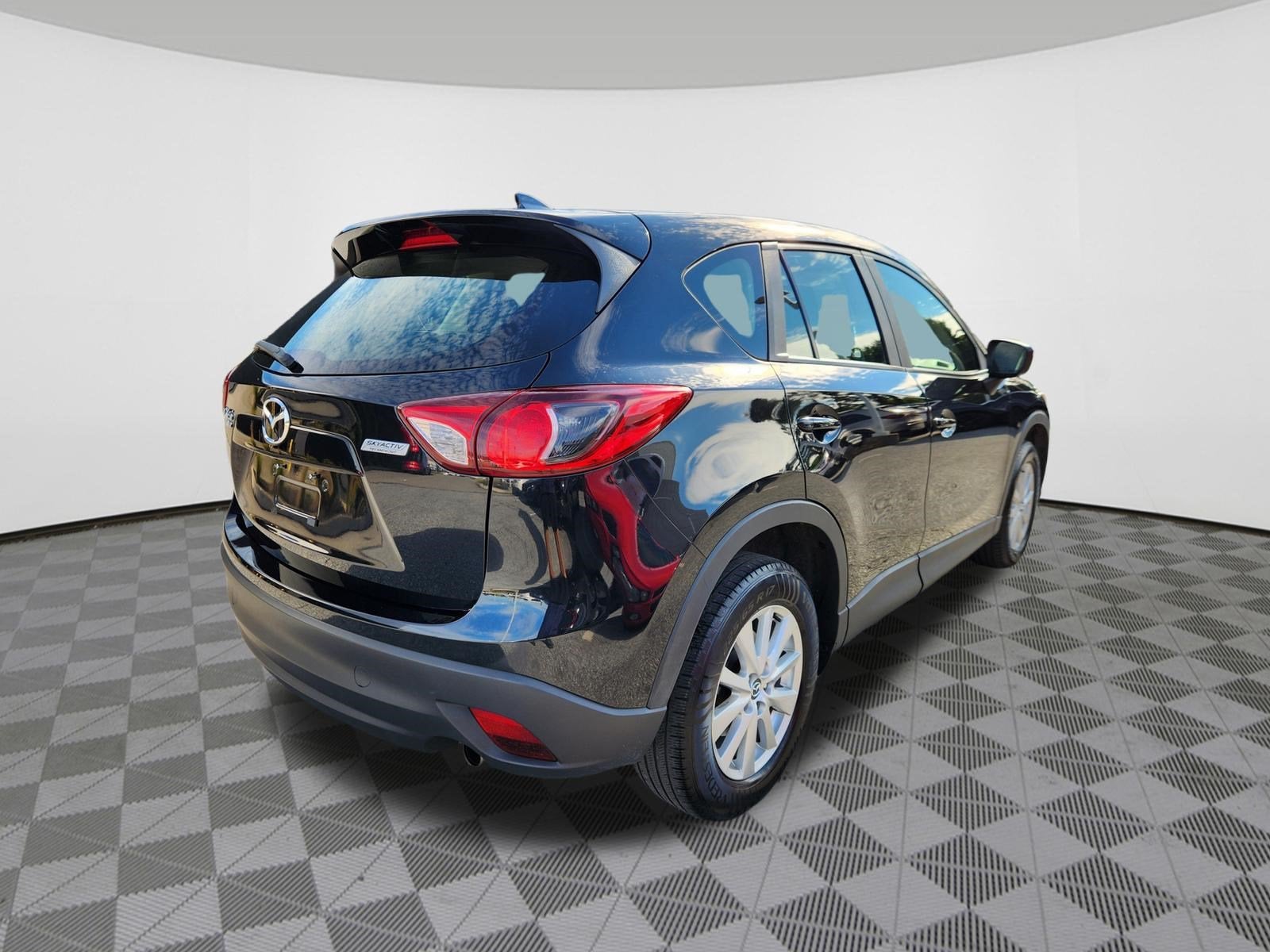 2016 Mazda Mazda CX-5 Sport