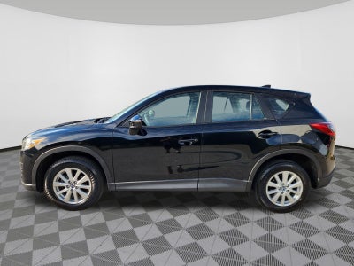 2016 Mazda Mazda CX-5 Sport