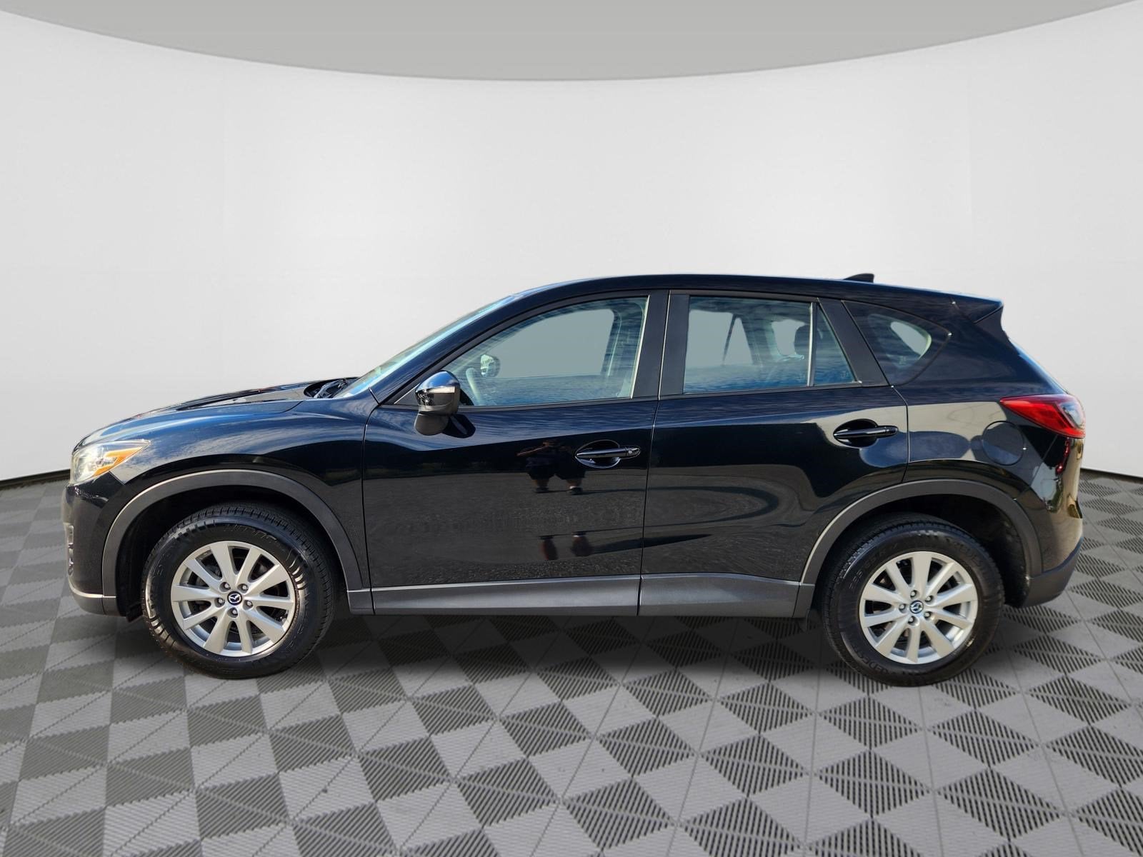 2016 Mazda Mazda CX-5 Sport