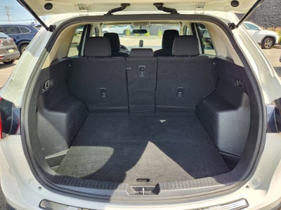 2016 Mazda Mazda CX-5 Touring