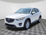 2016 Mazda Mazda CX-5 Touring