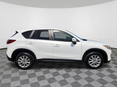2016 Mazda Mazda CX-5 Touring