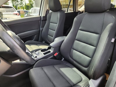 2016 Mazda Mazda CX-5 Touring