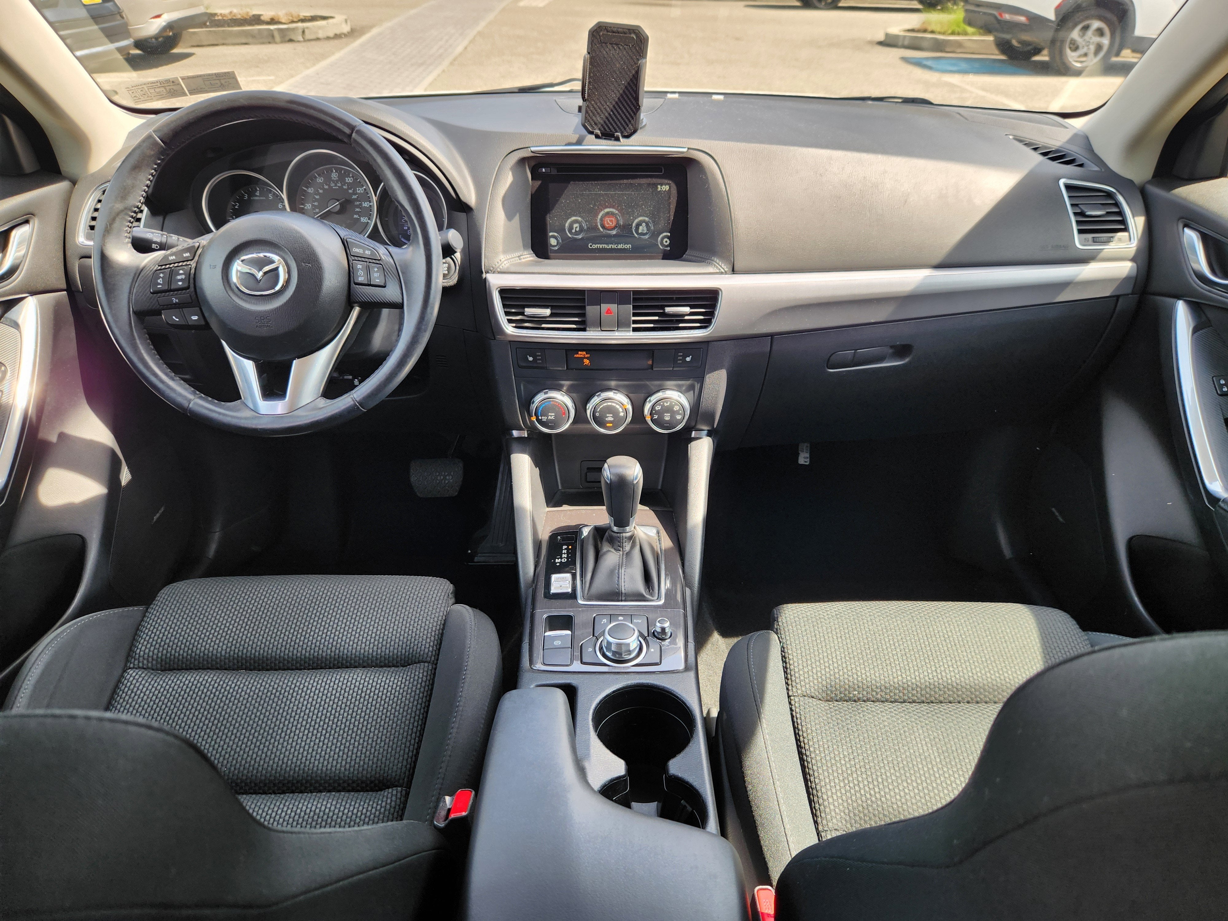 2016 Mazda Mazda CX-5 Touring