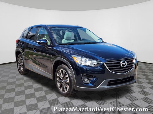 2016 Mazda Mazda CX-5 Grand Touring