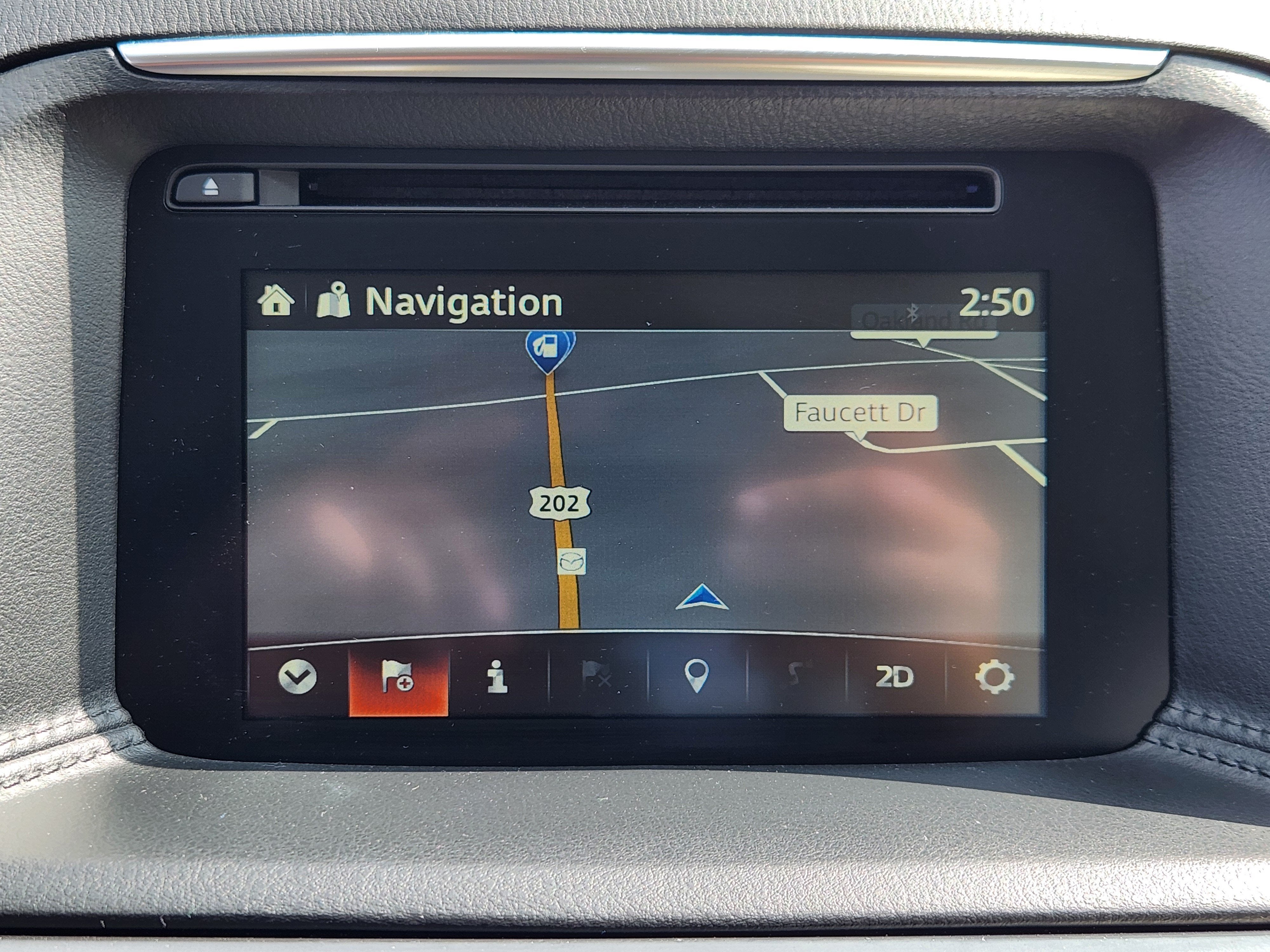 2016 Mazda Mazda CX-5 Grand Touring