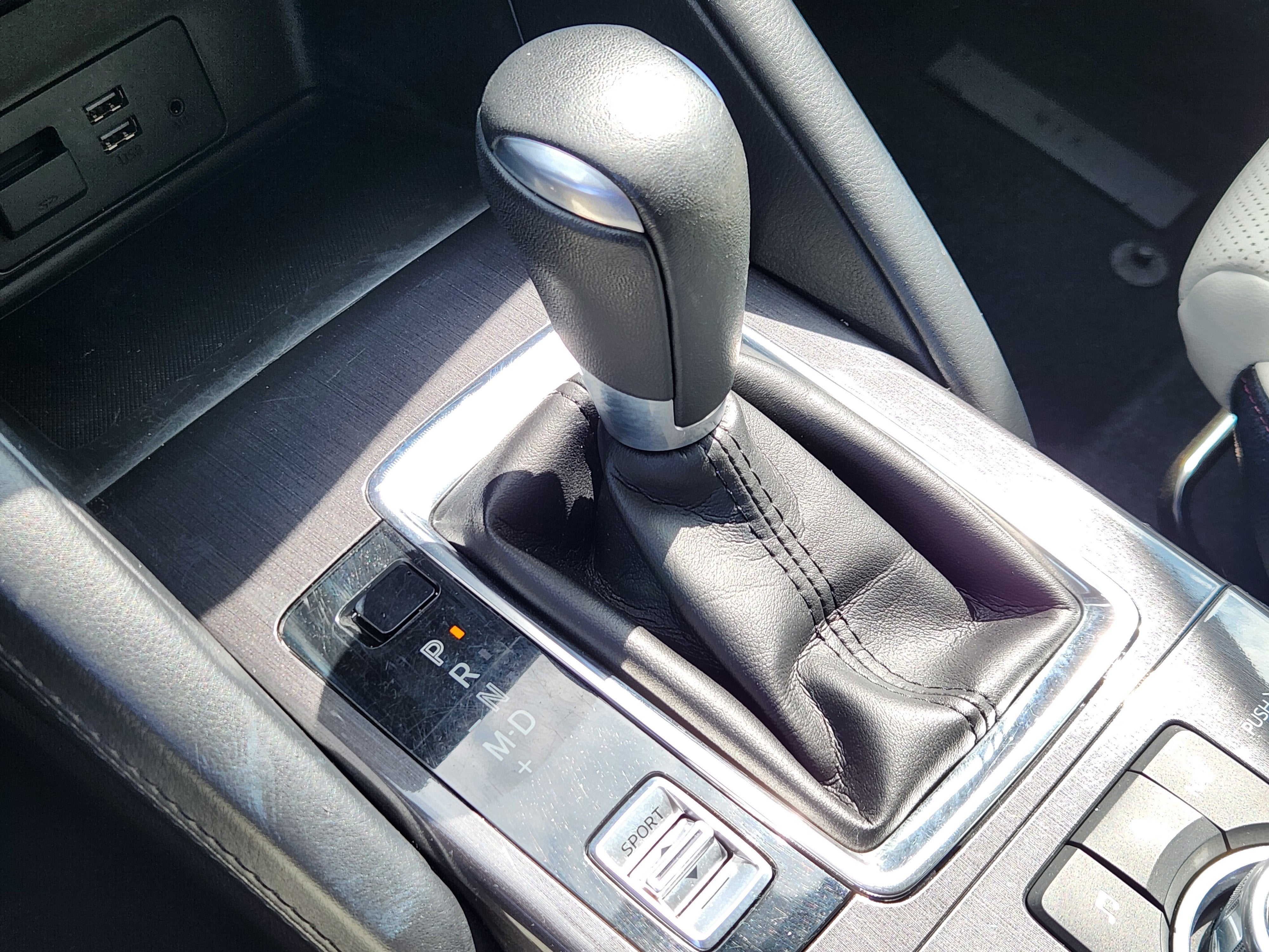 2016 Mazda Mazda CX-5 Grand Touring