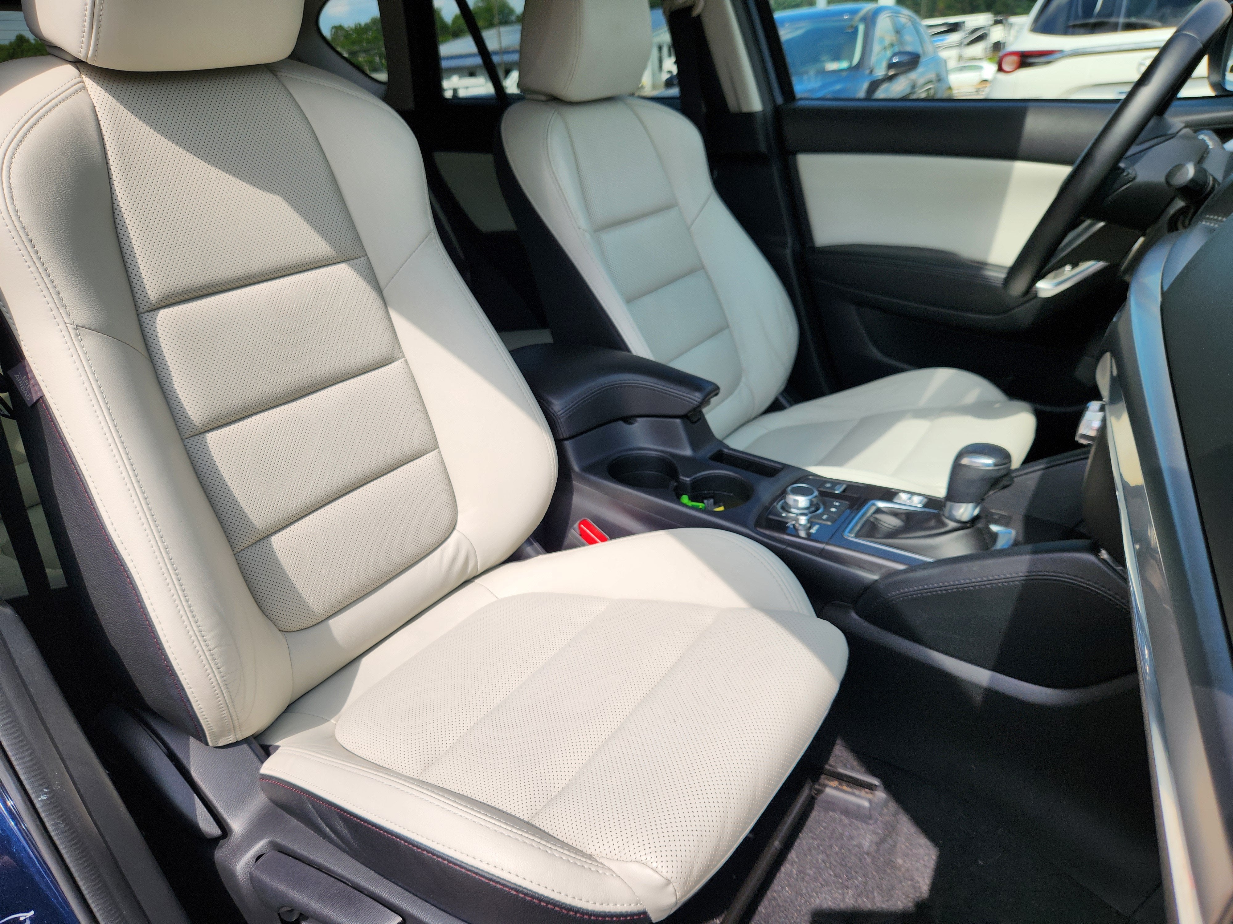 2016 Mazda Mazda CX-5 Grand Touring