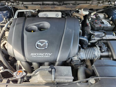 2016 Mazda Mazda CX-5 Grand Touring