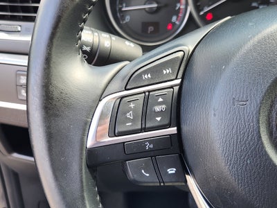 2016 Mazda Mazda CX-5 Grand Touring