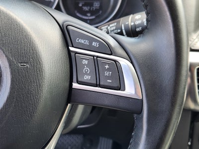 2016 Mazda Mazda CX-5 Grand Touring