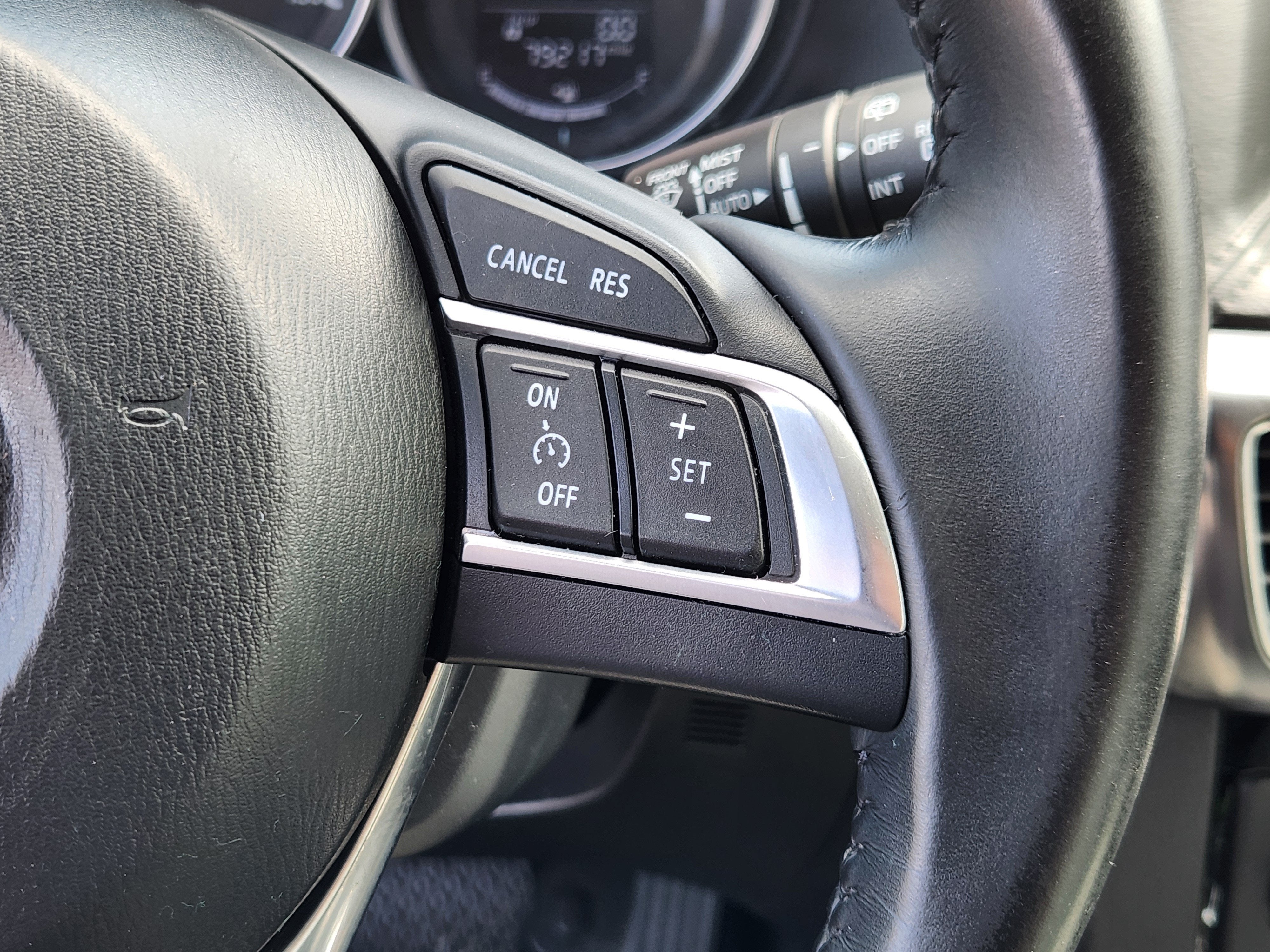 2016 Mazda Mazda CX-5 Grand Touring
