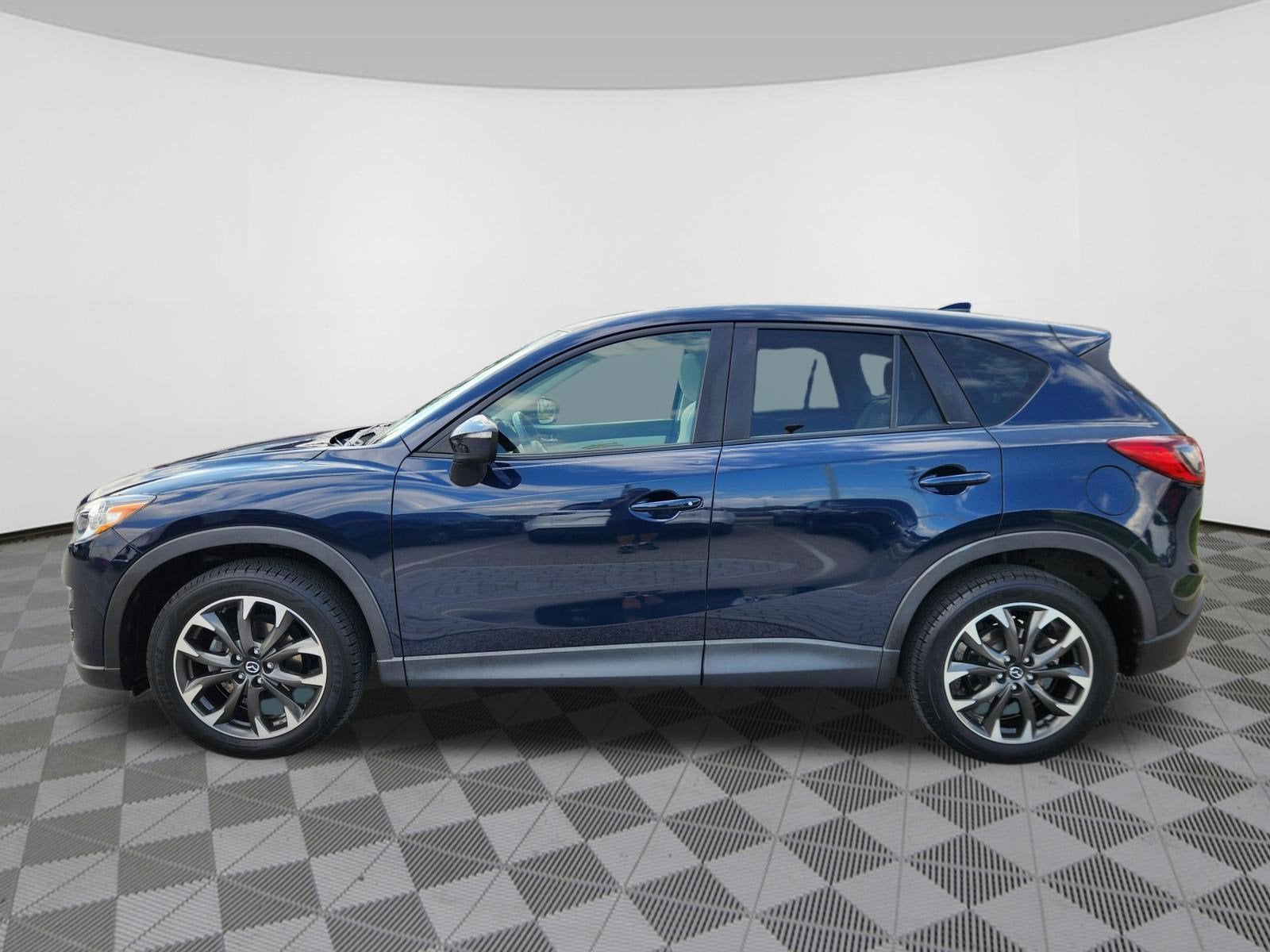 2016 Mazda Mazda CX-5 Grand Touring