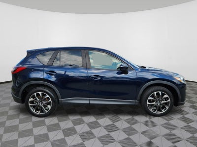 2016 Mazda Mazda CX-5 Grand Touring