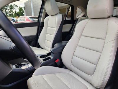 2016 Mazda Mazda CX-5 Grand Touring