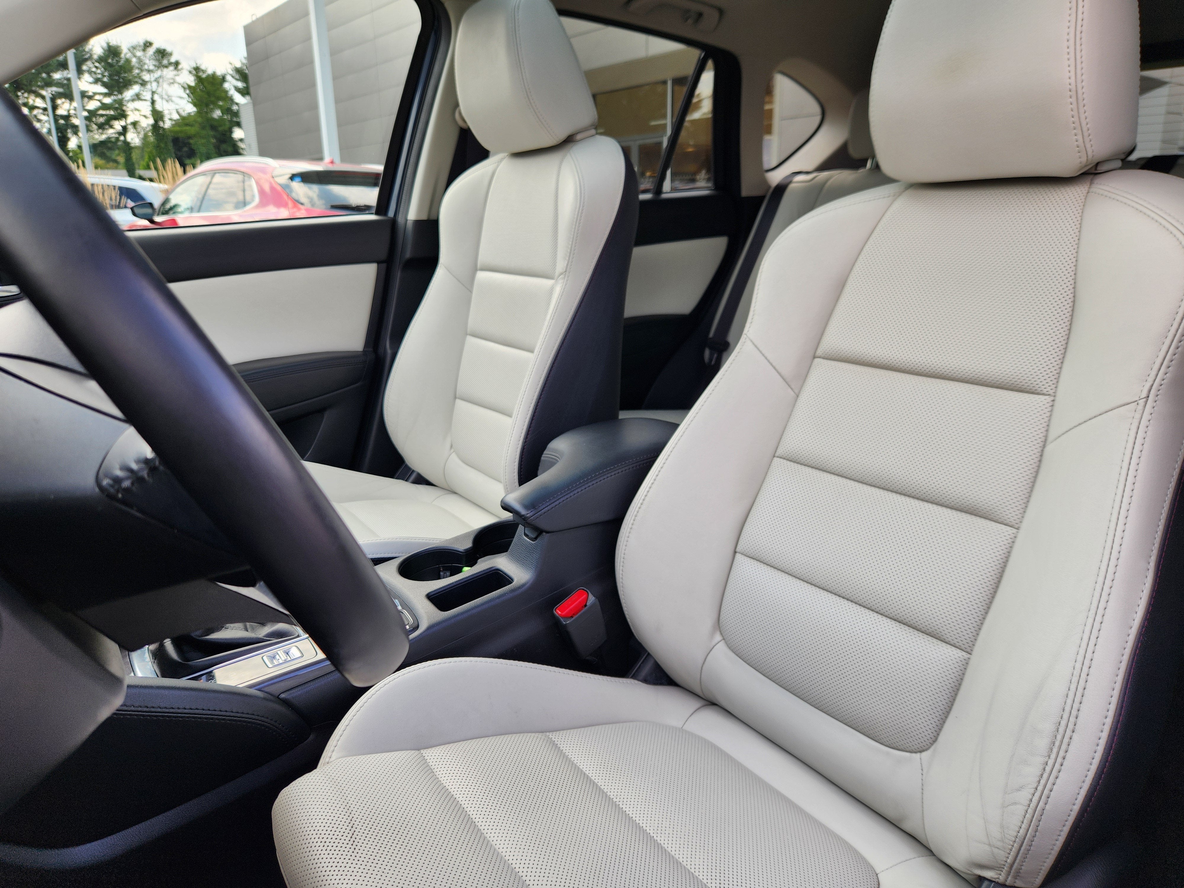 2016 Mazda Mazda CX-5 Grand Touring