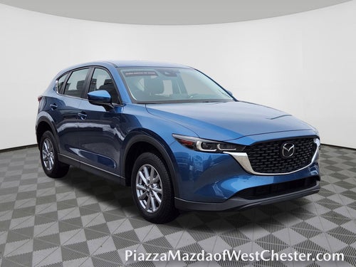 2023 Mazda Mazda CX-5 2.5 S