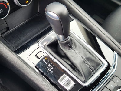 2023 Mazda Mazda CX-5 2.5 S