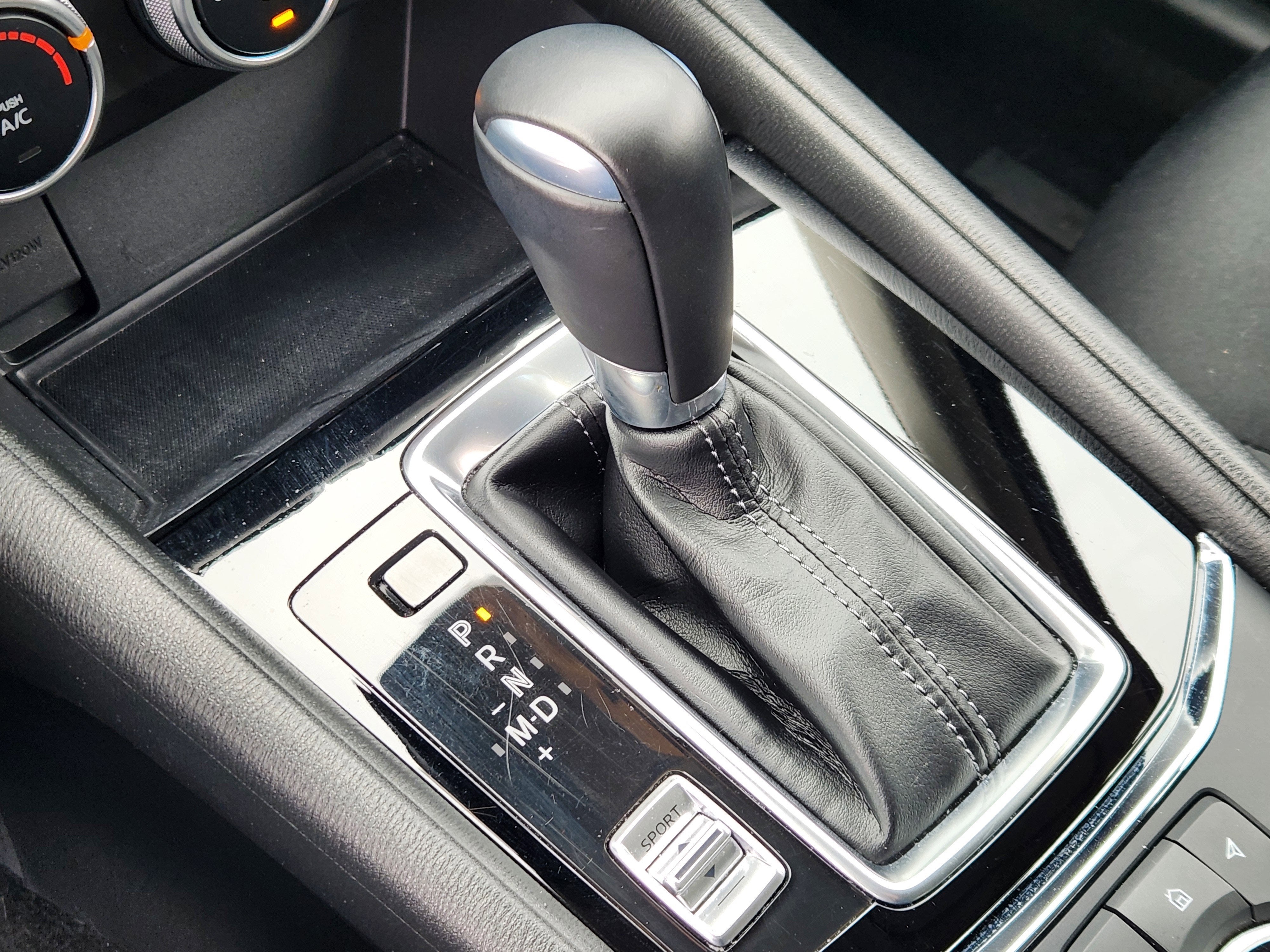 2023 Mazda Mazda CX-5 2.5 S