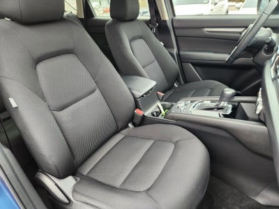 2023 Mazda Mazda CX-5 2.5 S