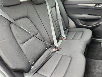 2023 Mazda Mazda CX-5 2.5 S