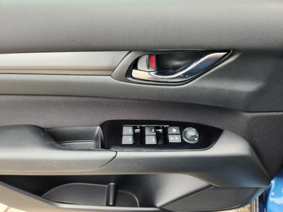 2023 Mazda Mazda CX-5 2.5 S