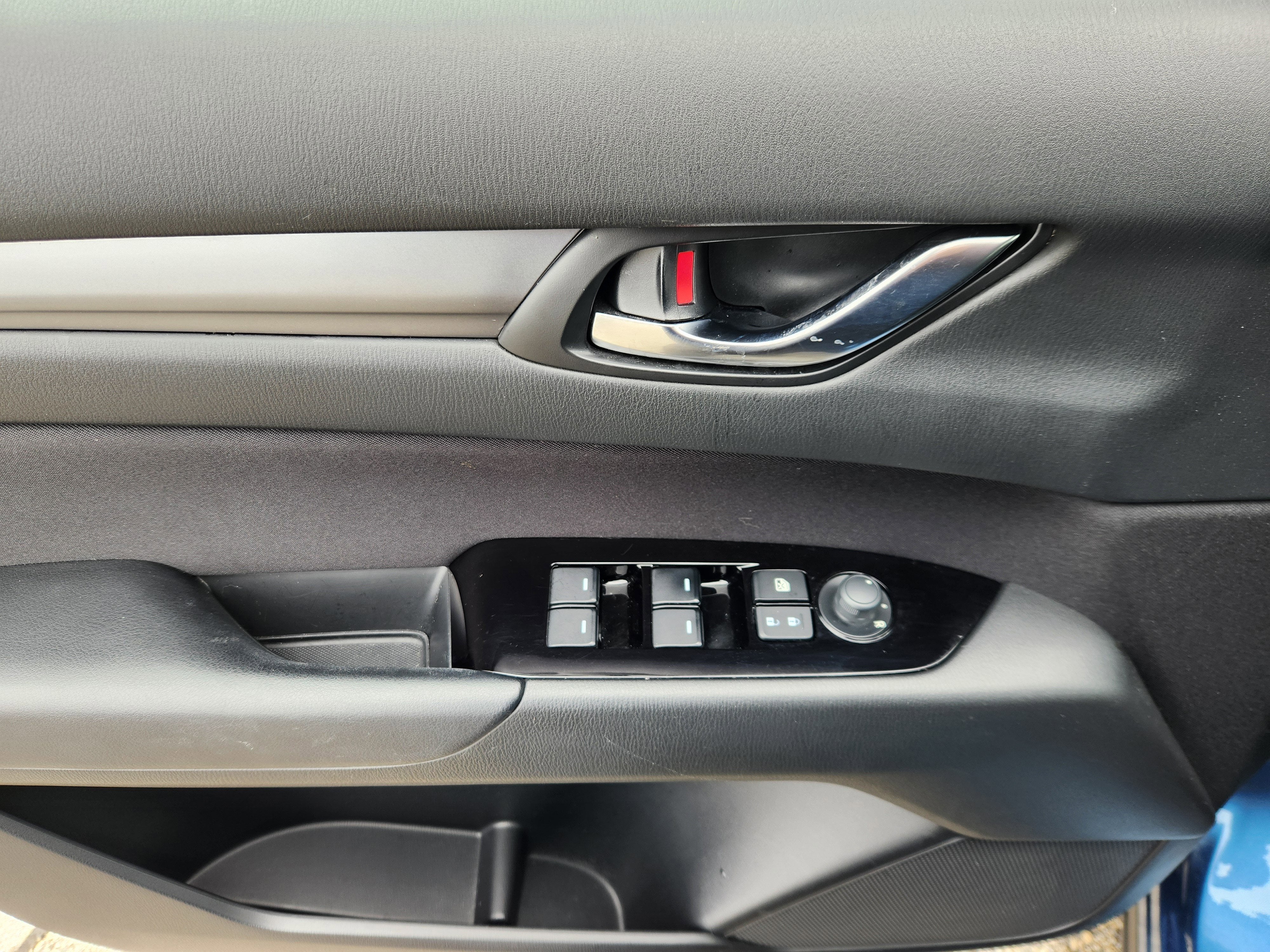 2023 Mazda Mazda CX-5 2.5 S