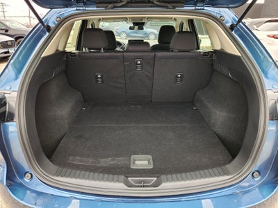 2023 Mazda Mazda CX-5 2.5 S