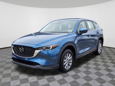 2023 Mazda Mazda CX-5 2.5 S