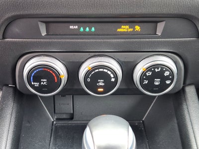 2023 Mazda Mazda CX-5 2.5 S