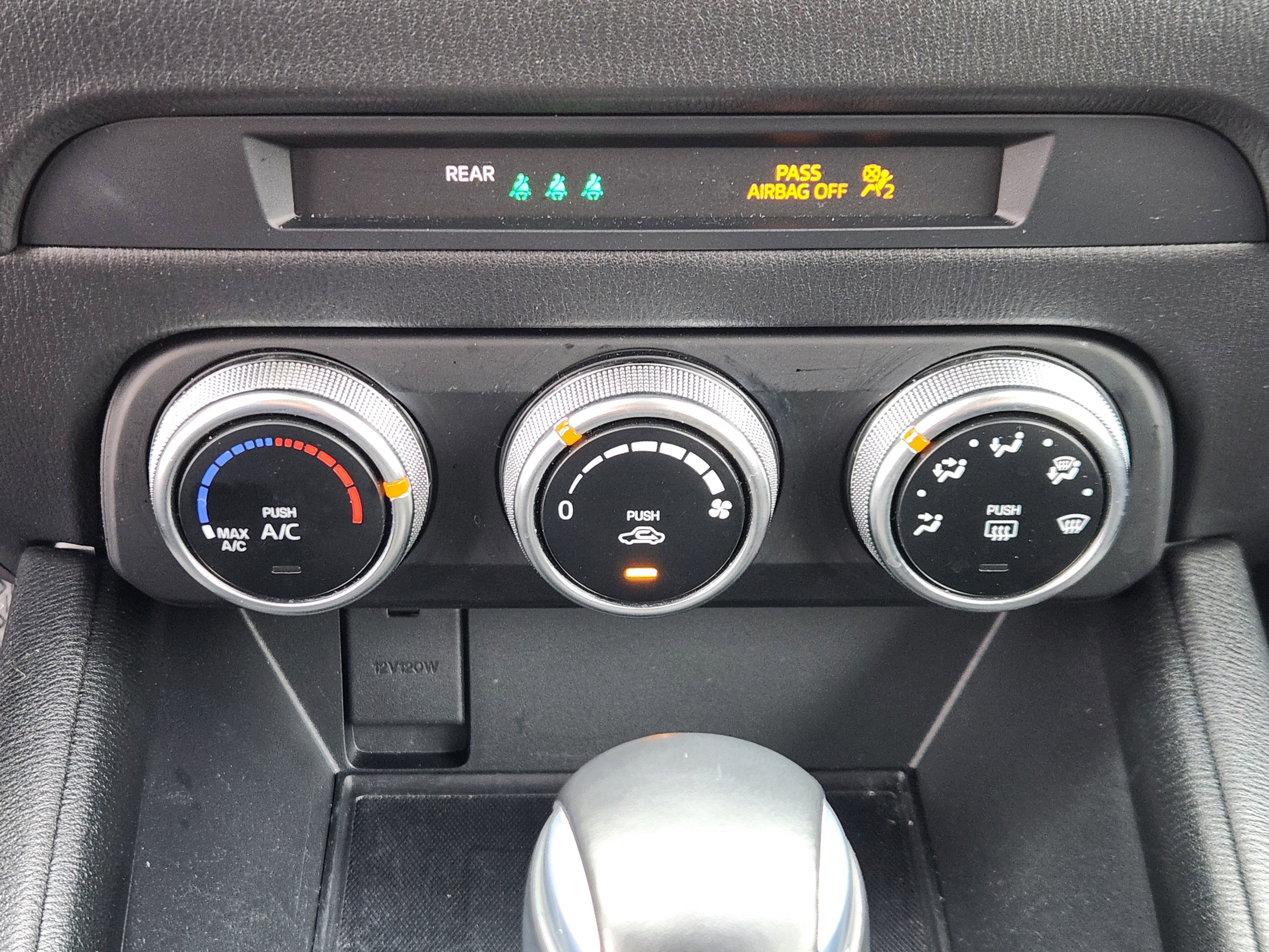 2023 Mazda Mazda CX-5 2.5 S