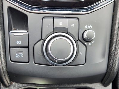 2023 Mazda Mazda CX-5 2.5 S