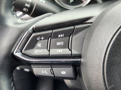 2023 Mazda Mazda CX-5 2.5 S