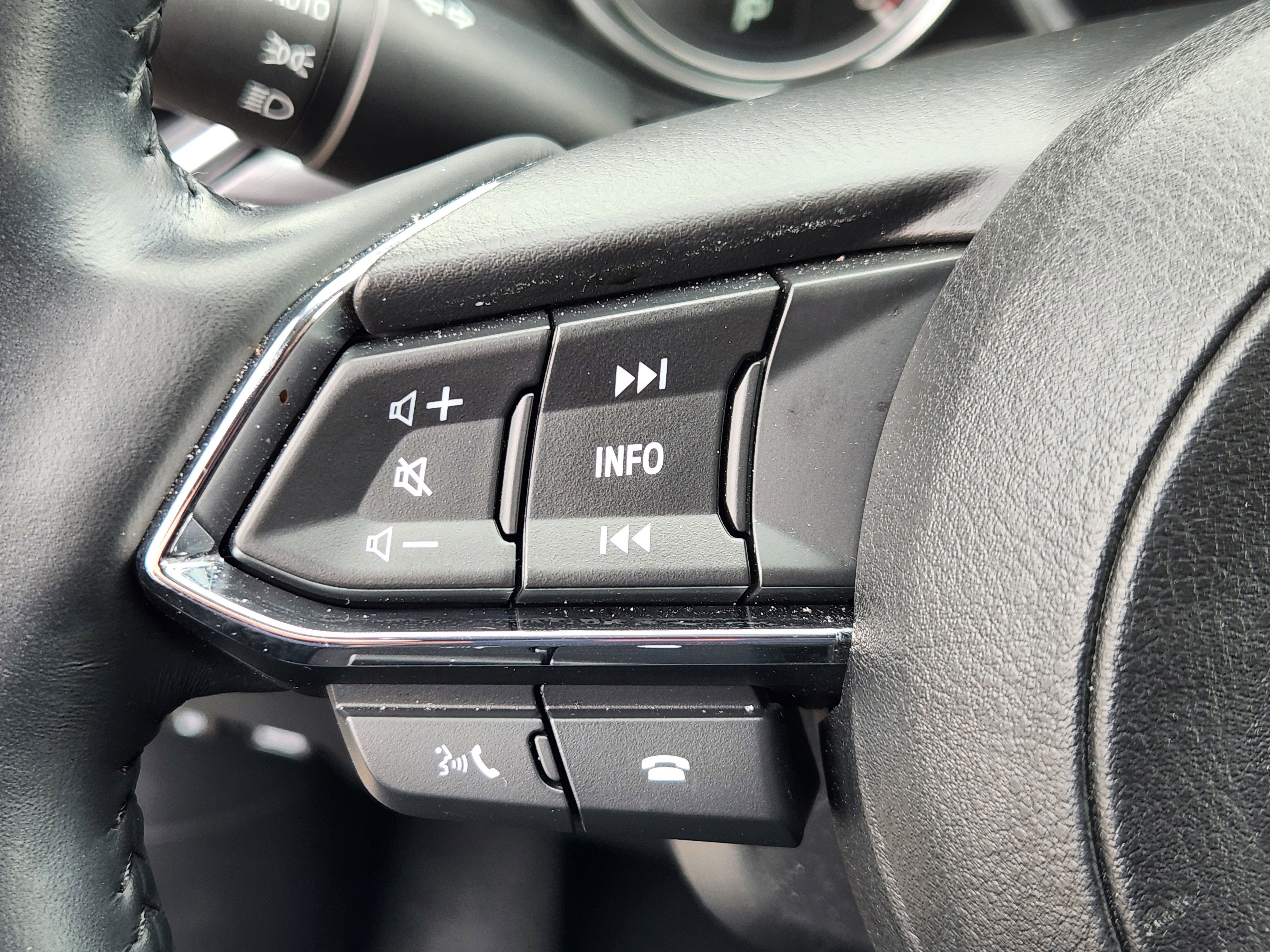 2023 Mazda Mazda CX-5 2.5 S