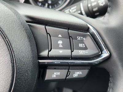 2023 Mazda Mazda CX-5 2.5 S